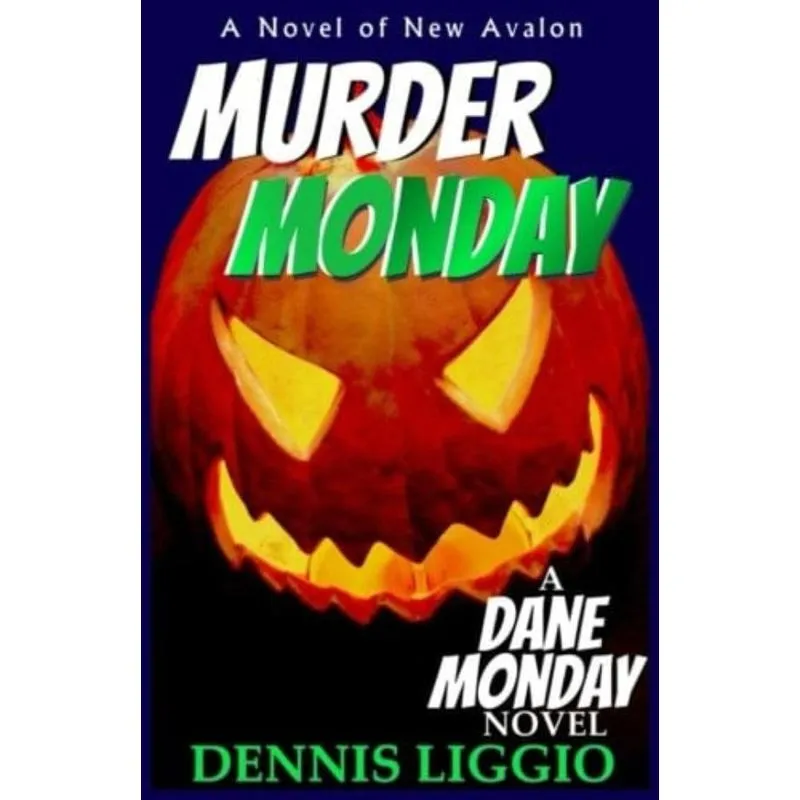 MURDER MONDAY