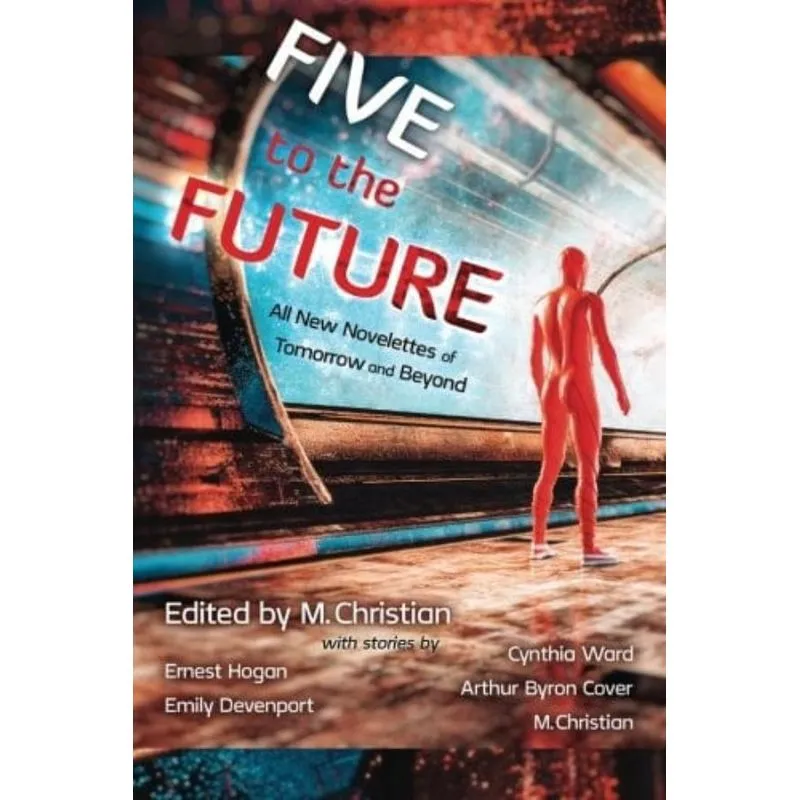 FIVE FOR THE FUTURE