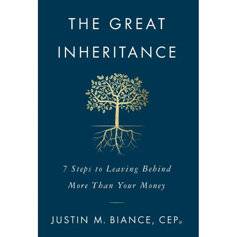 The Great Inheritance