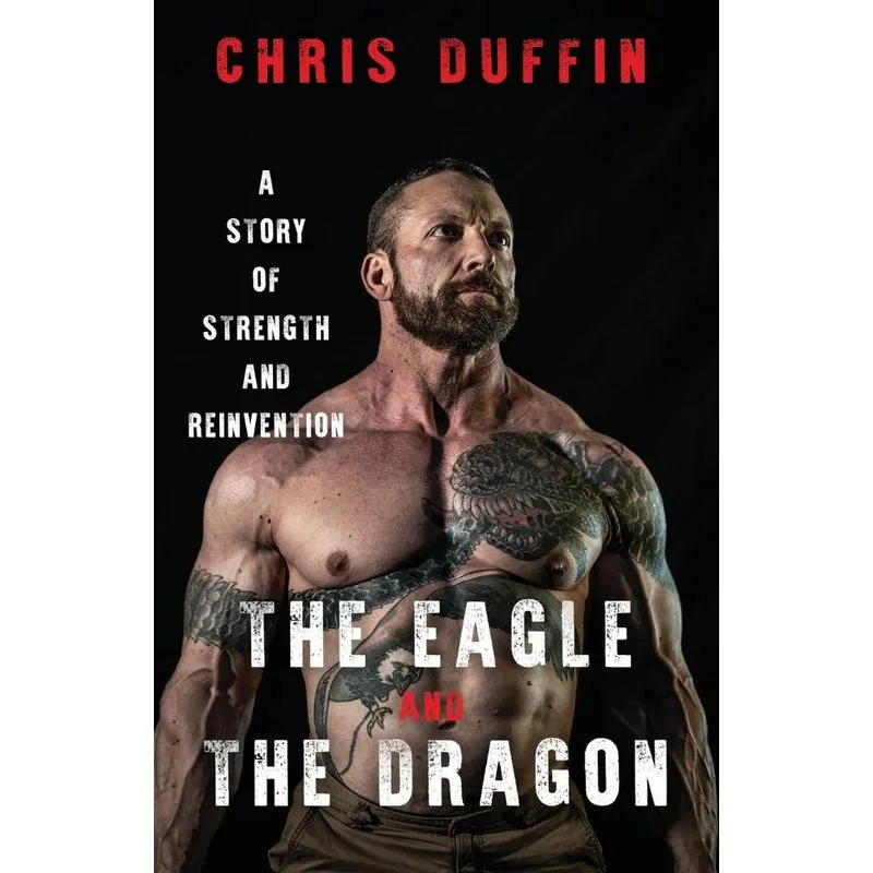 The Eagle and the Dragon