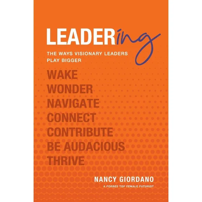 Leadering