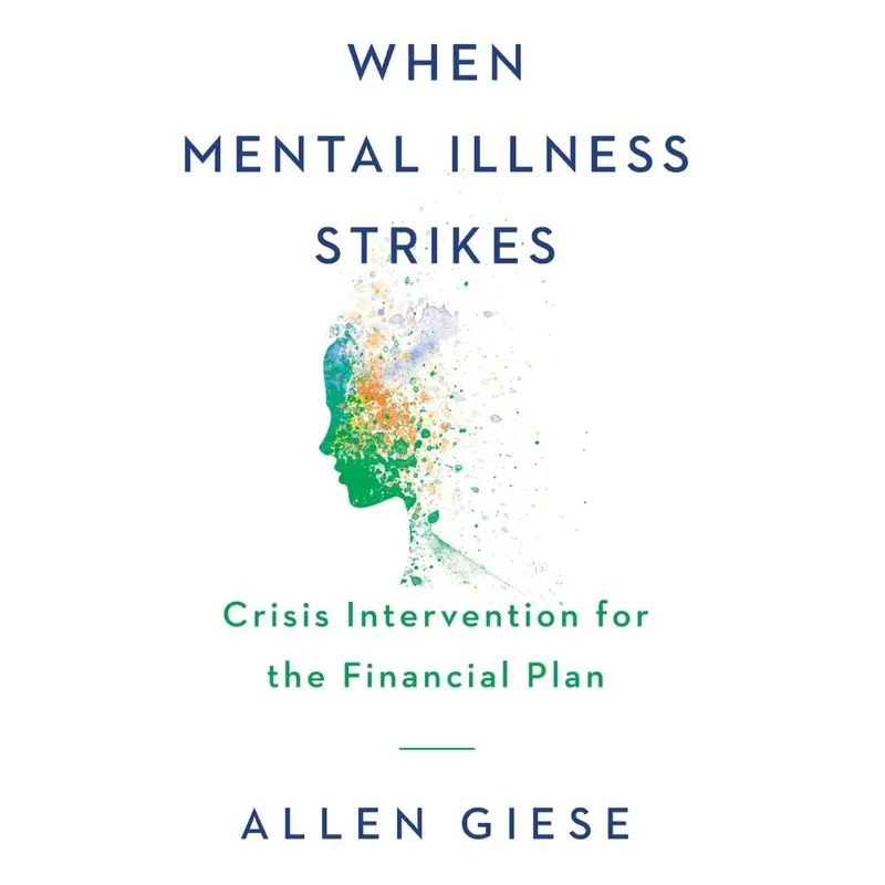 When Mental Illness Strikes