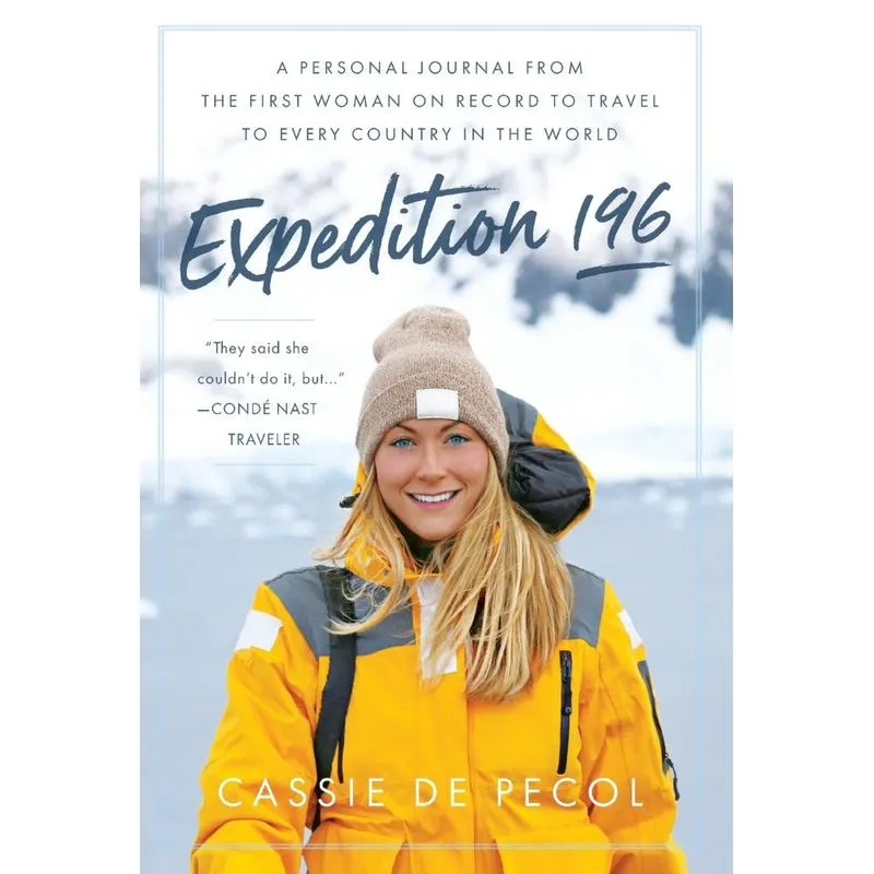 Expedition 196