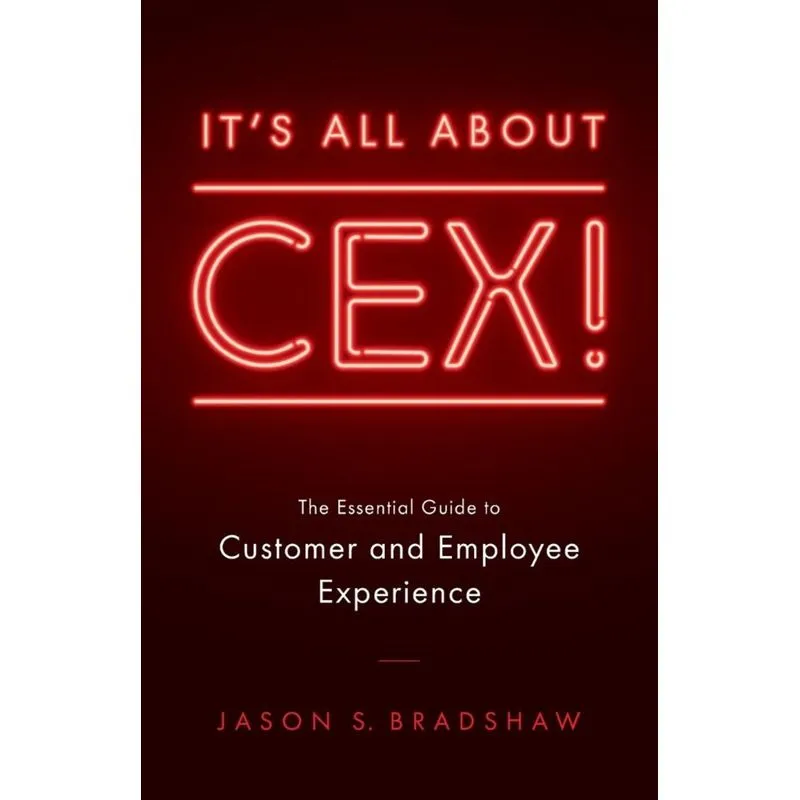 Its All about CEX!