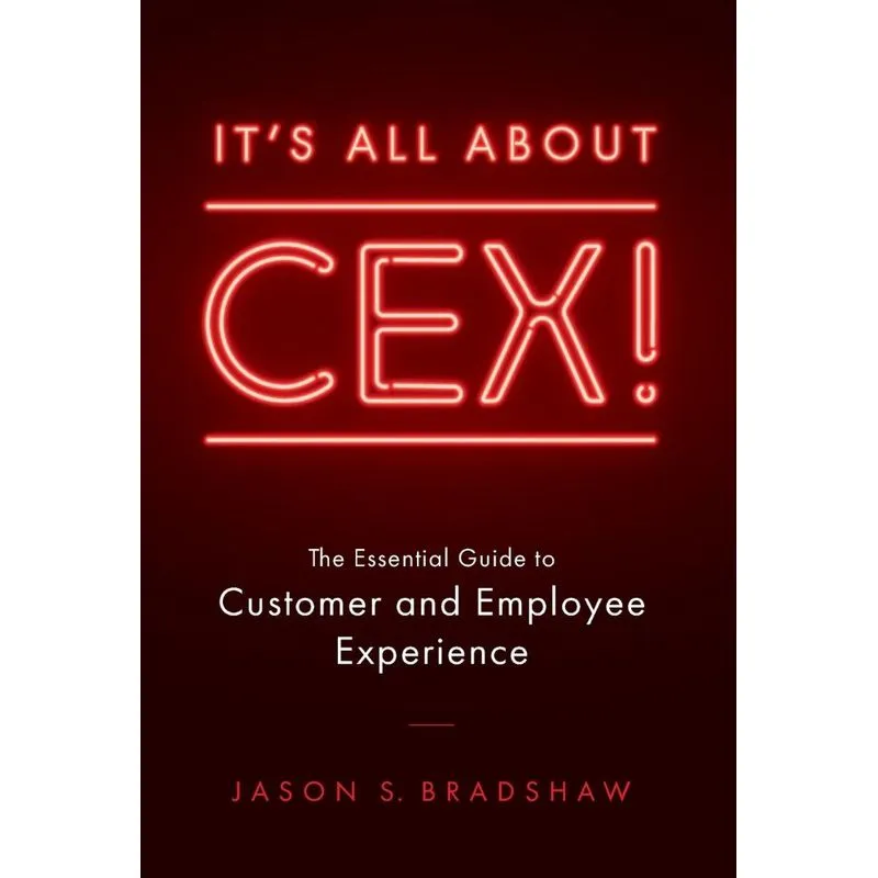 Its All about CEX!