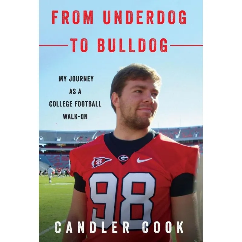 From Underdog to Bulldog