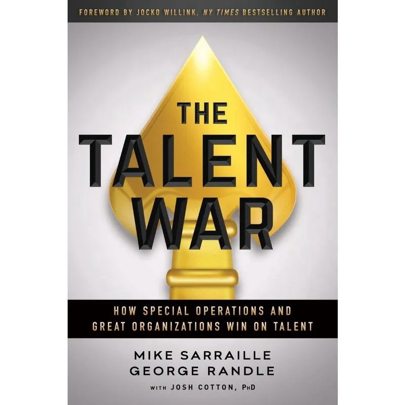 The Talent War