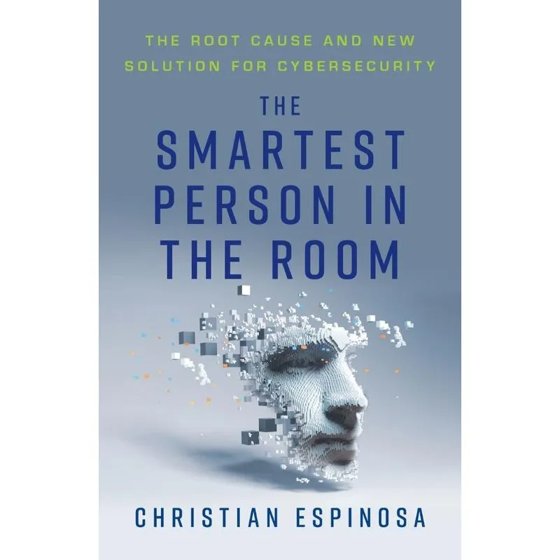 The Smartest Person in the Room