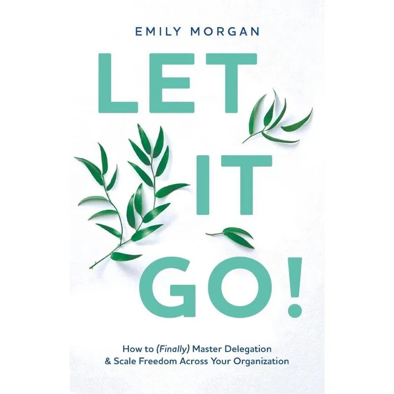 Let It Go!