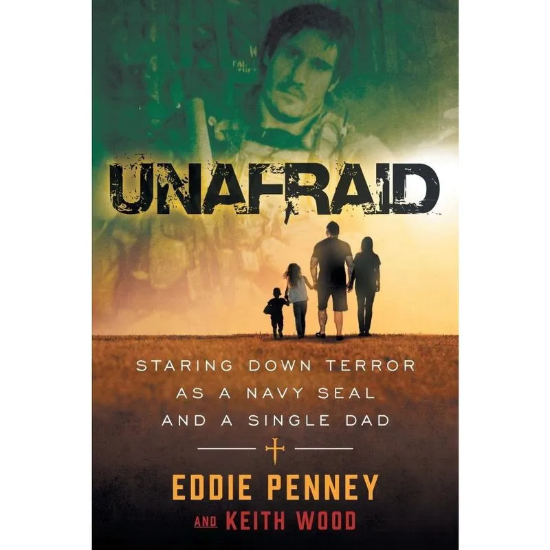 Unafraid