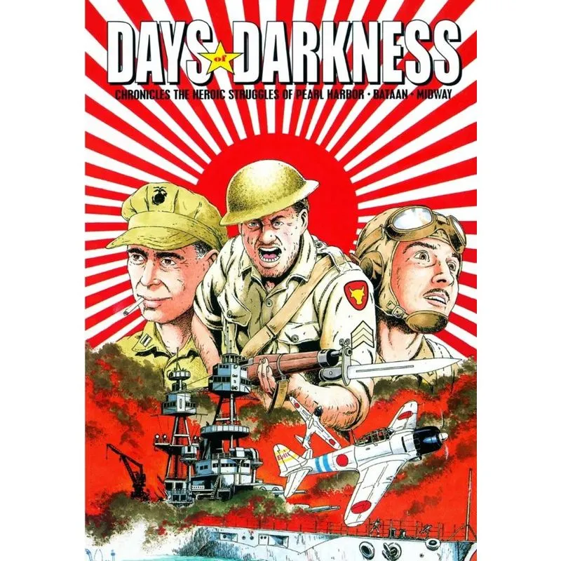 Days of Darkness