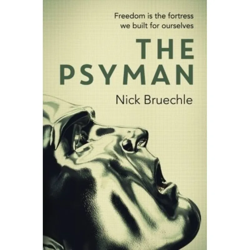 THE PSYMAN