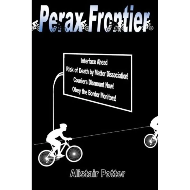 PERAX FRONTIER