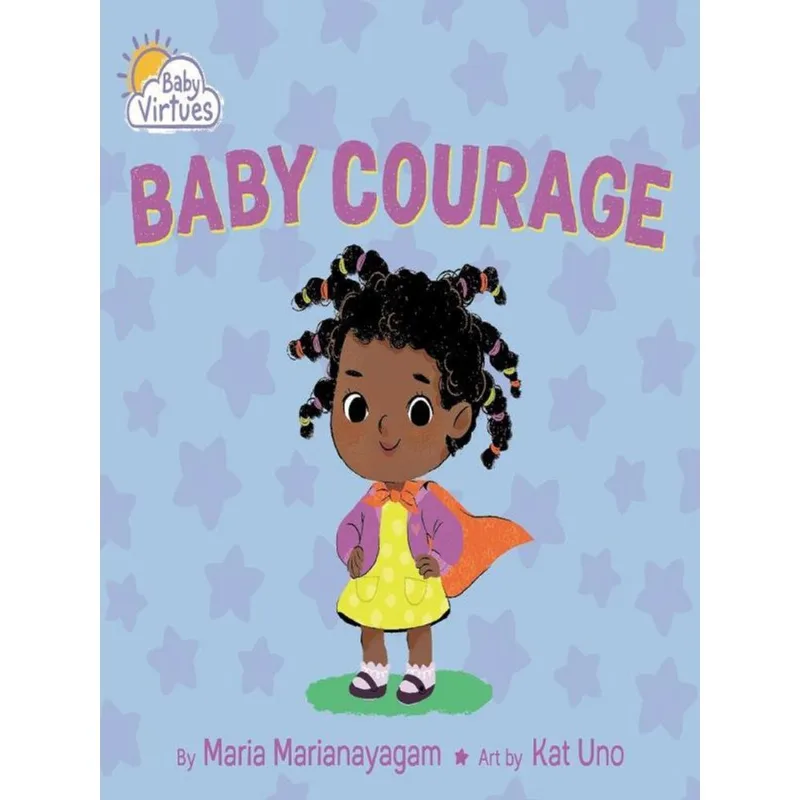 BABY COURAGE