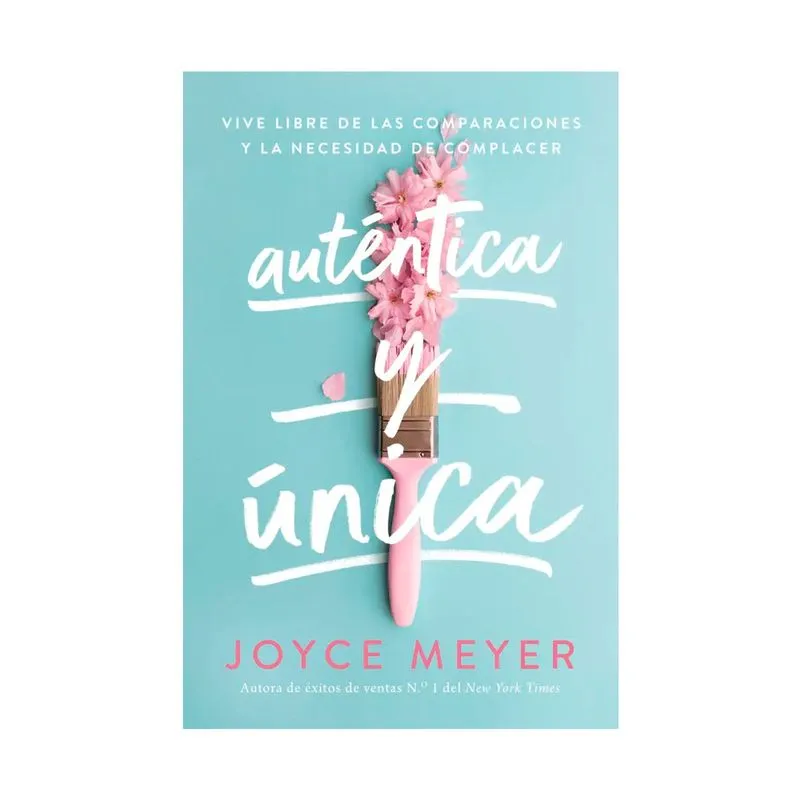 Auténtica y única