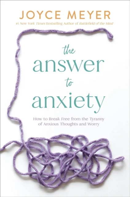 Answer to Anxiety, The