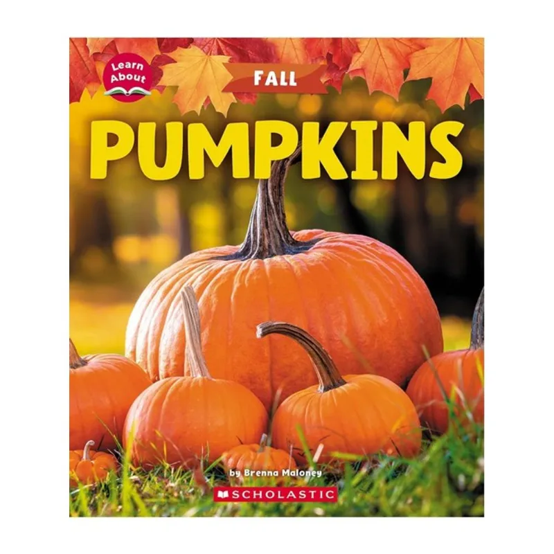 PUMPKINS