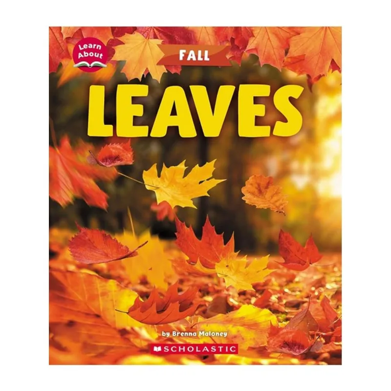 LEAVES