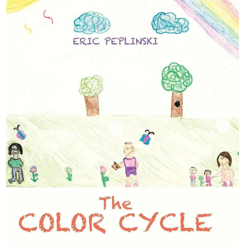 The Color Cycle