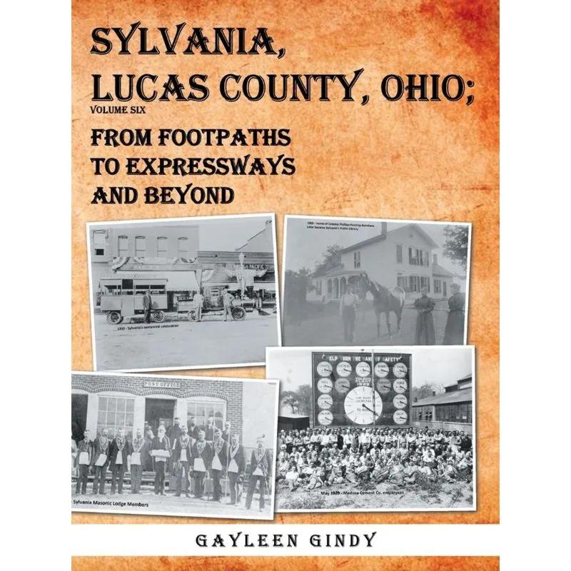 Sylvania, Lucas County, Ohio