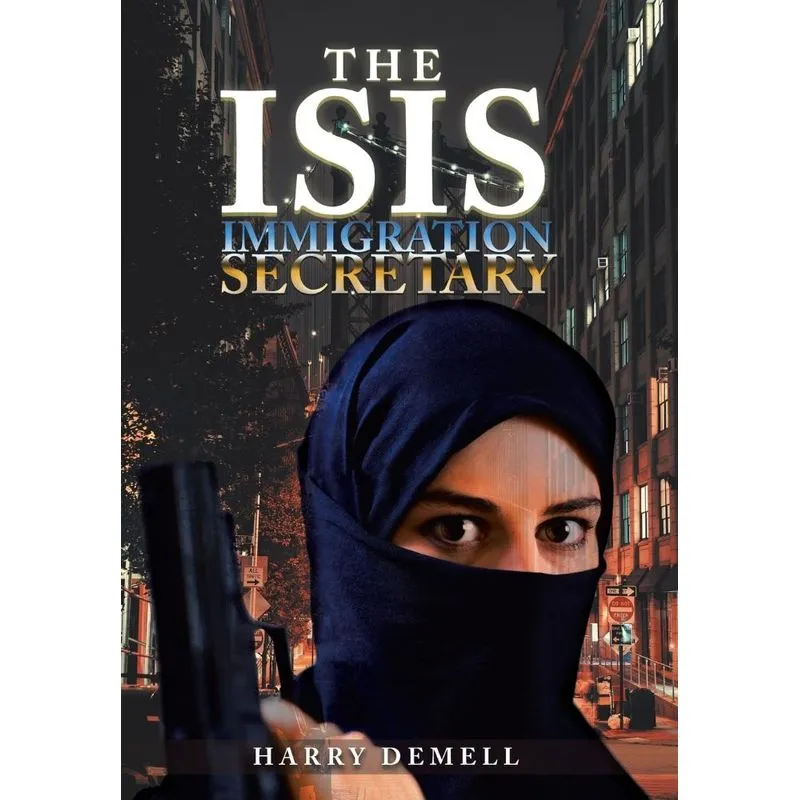 The Isis Immigration Secretary