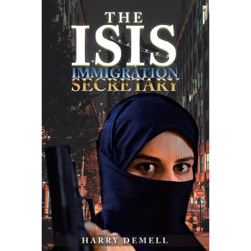 The Isis Immigration Secretary
