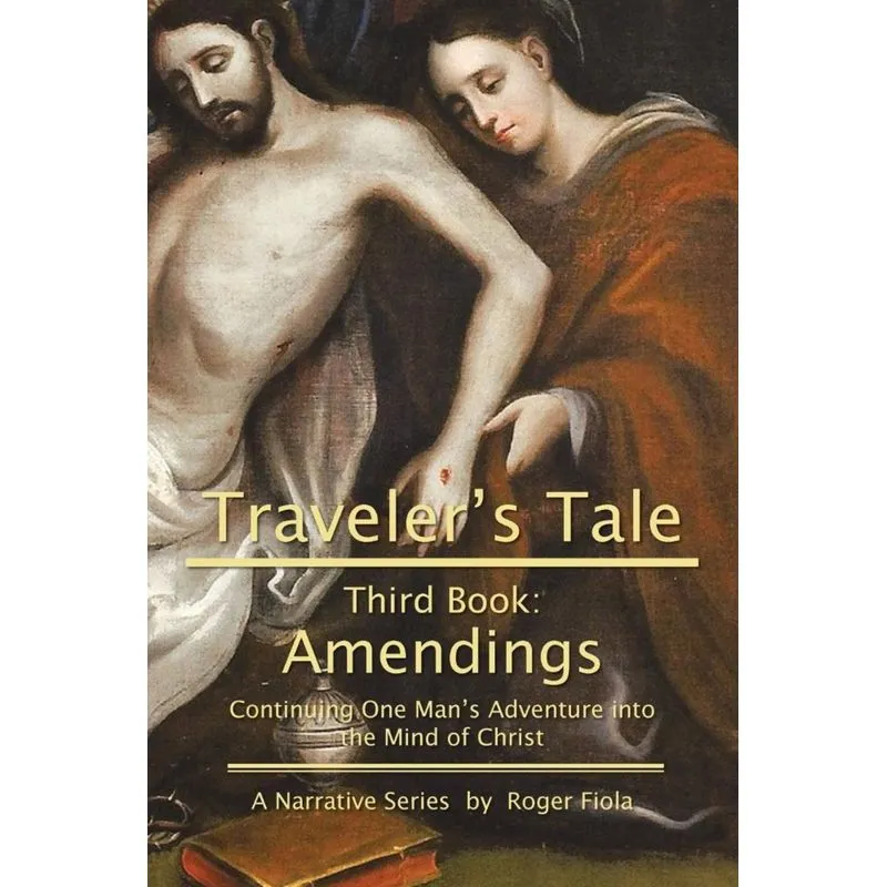 Travelers Tale-Third Book
