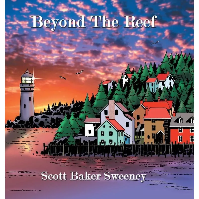 Beyond The Reef