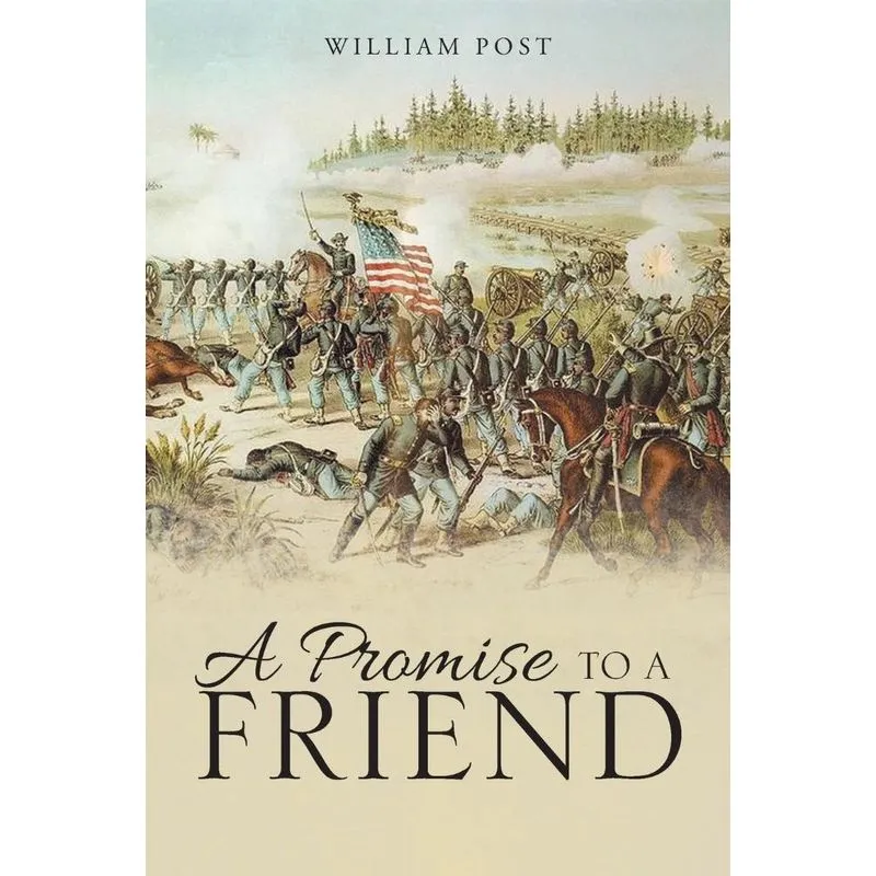 A Promise to a Friend