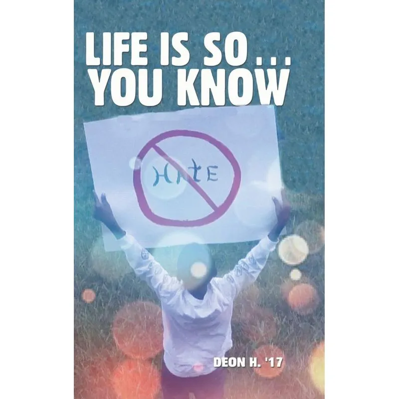 Life Is So . . . You Know