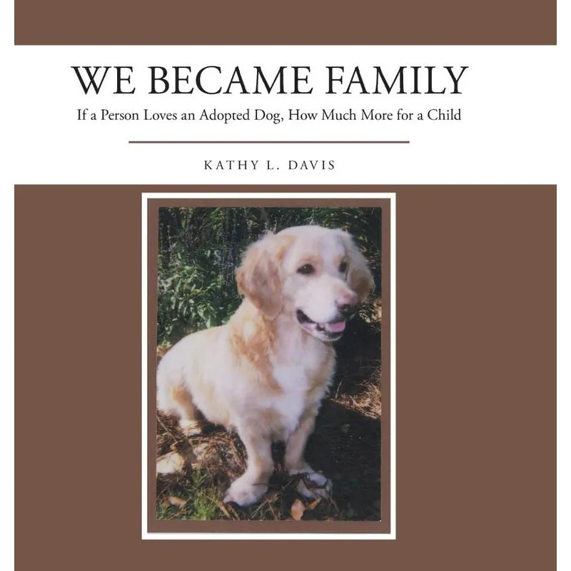 We Became Family