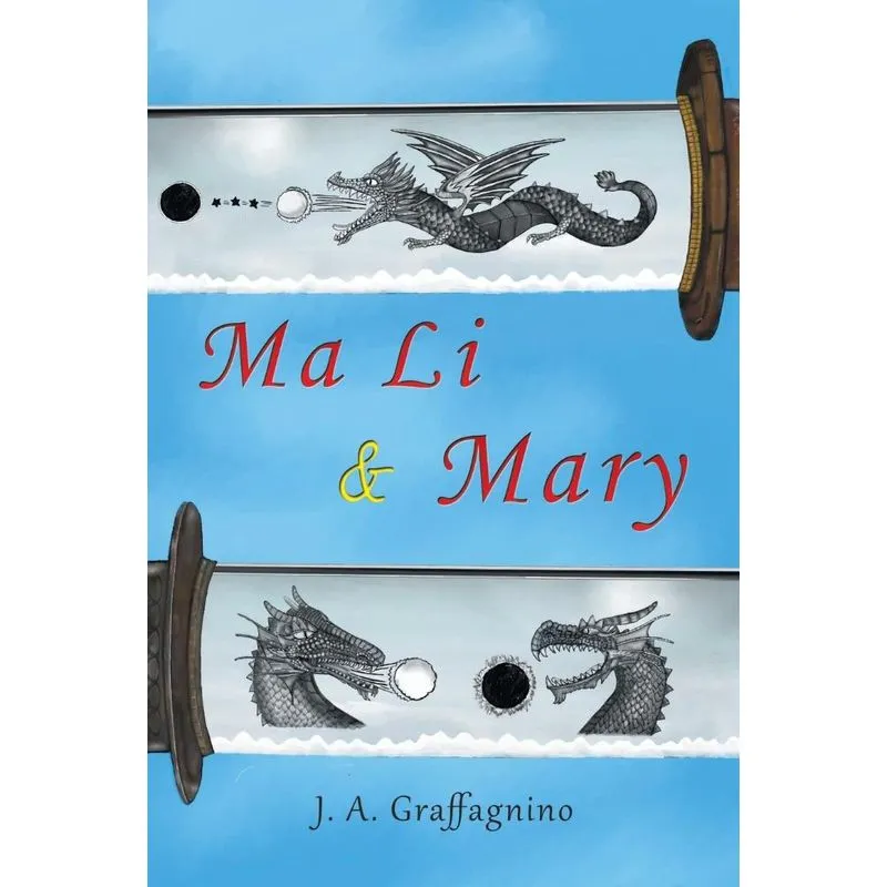 Ma Li & Mary