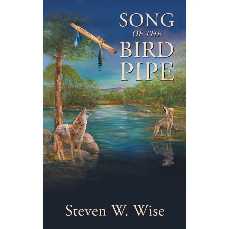 SONG OF THE BIRD PIPE