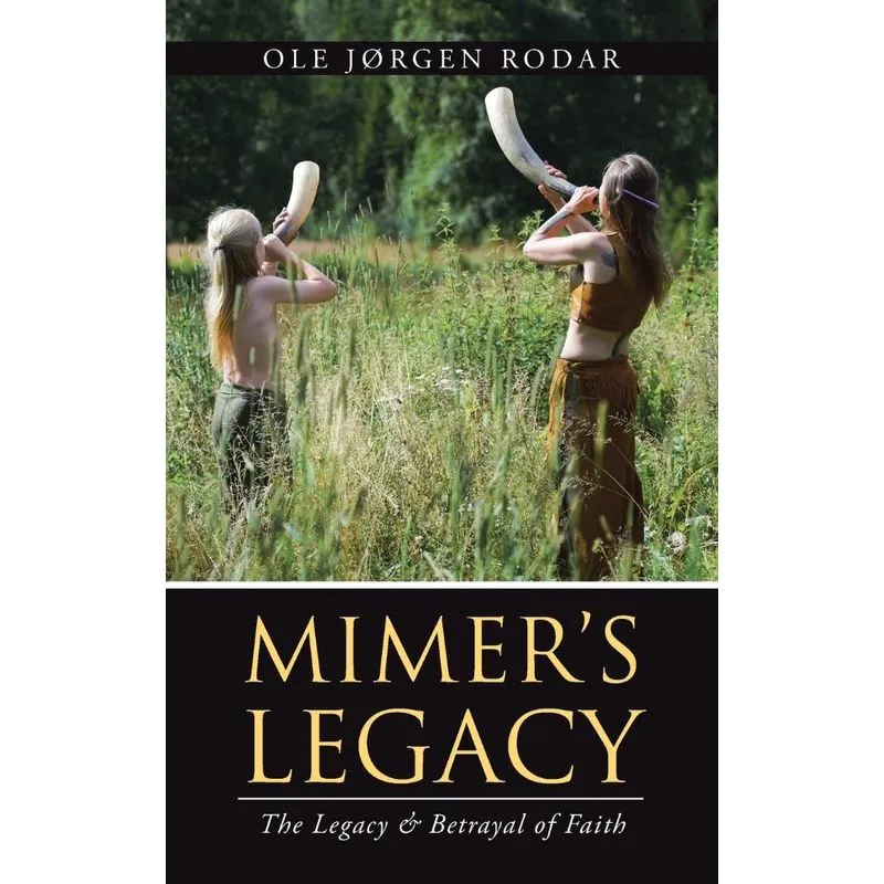 Mimers Legacy