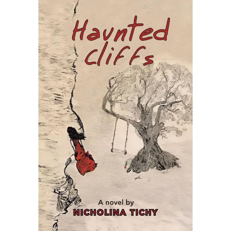 Haunted Cliffs