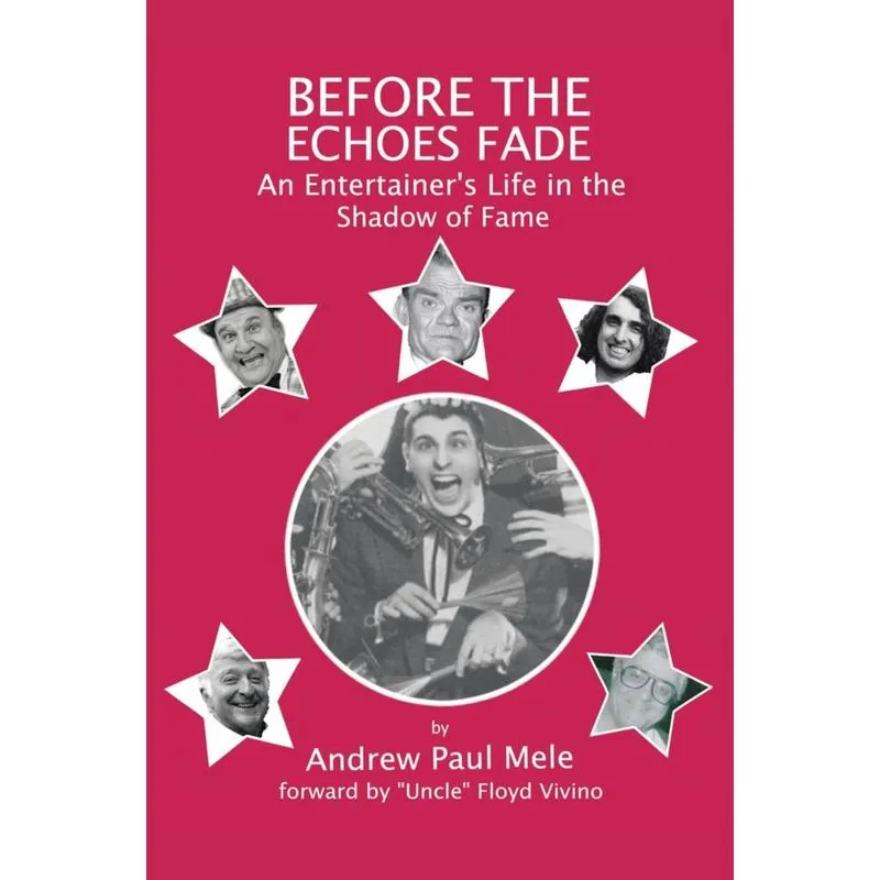 Before the Echoes Fade