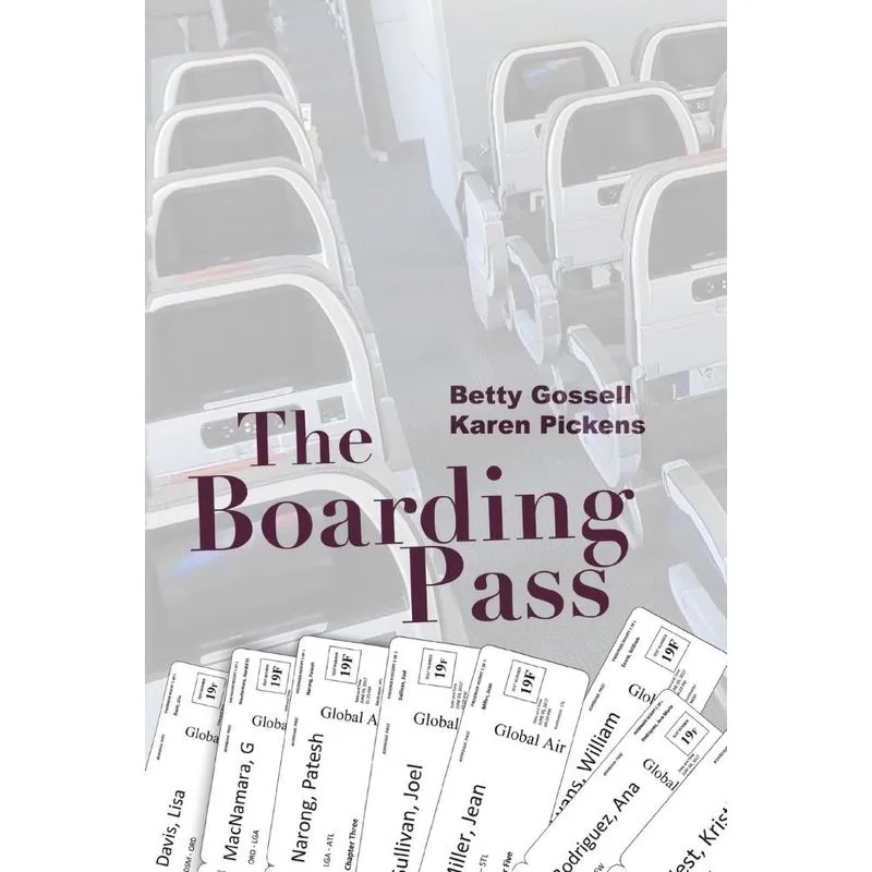The Boarding Pass