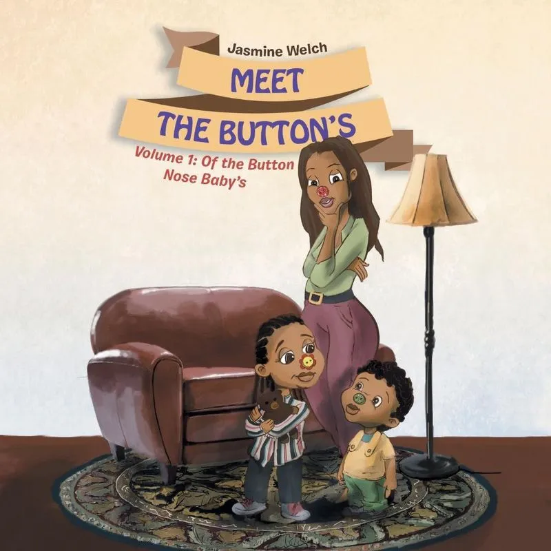 Meet the Buttons