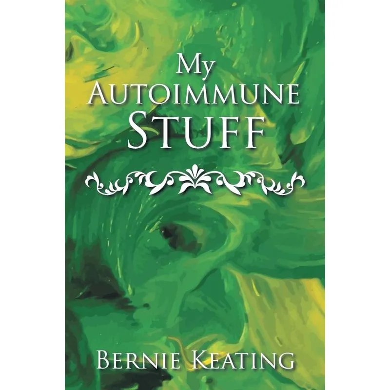 My Autoimmune Stuff