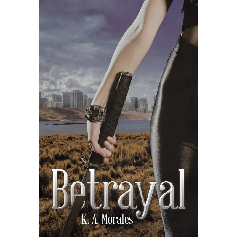 Betrayal
