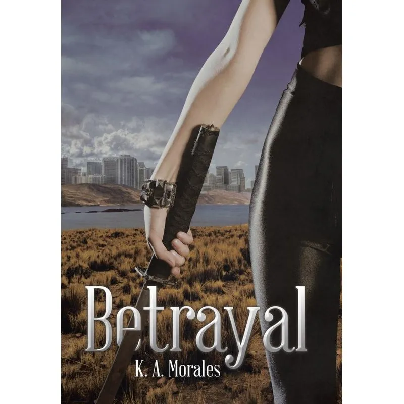 Betrayal