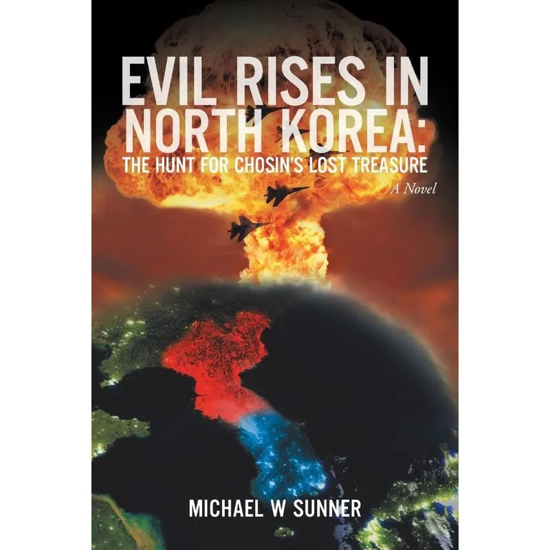 Evil Rises in North Korea