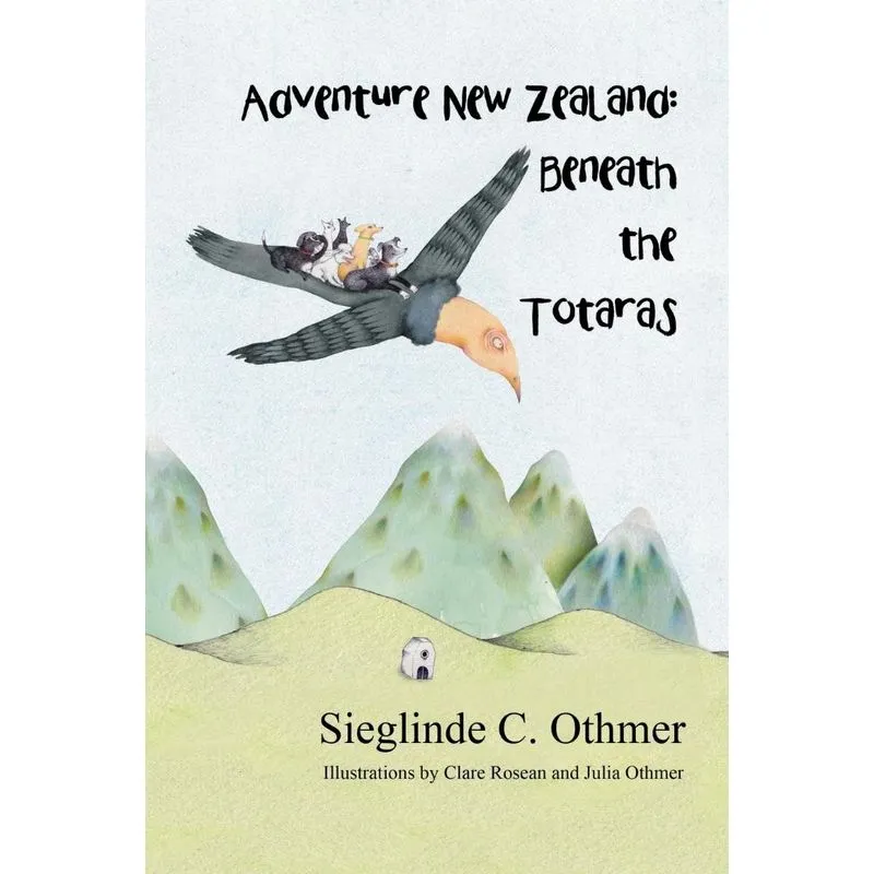 Adventure New Zealand