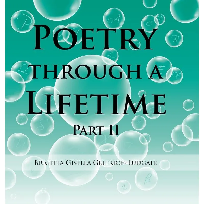 Poetry Through a Lifetime
