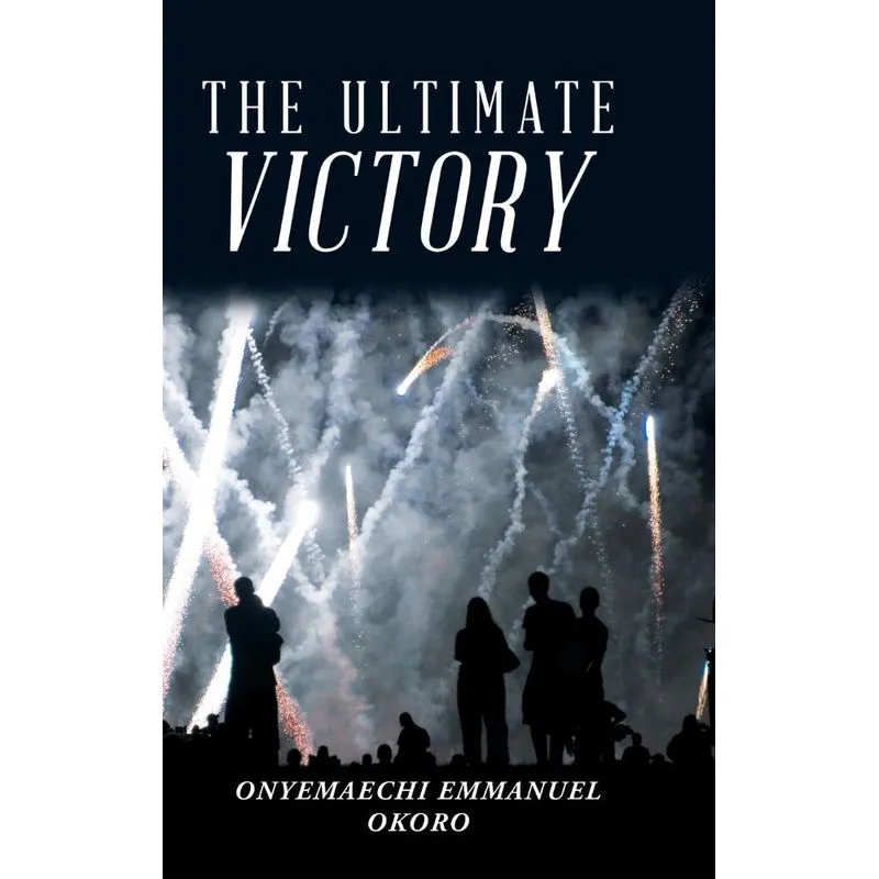 The Ultimate Victory