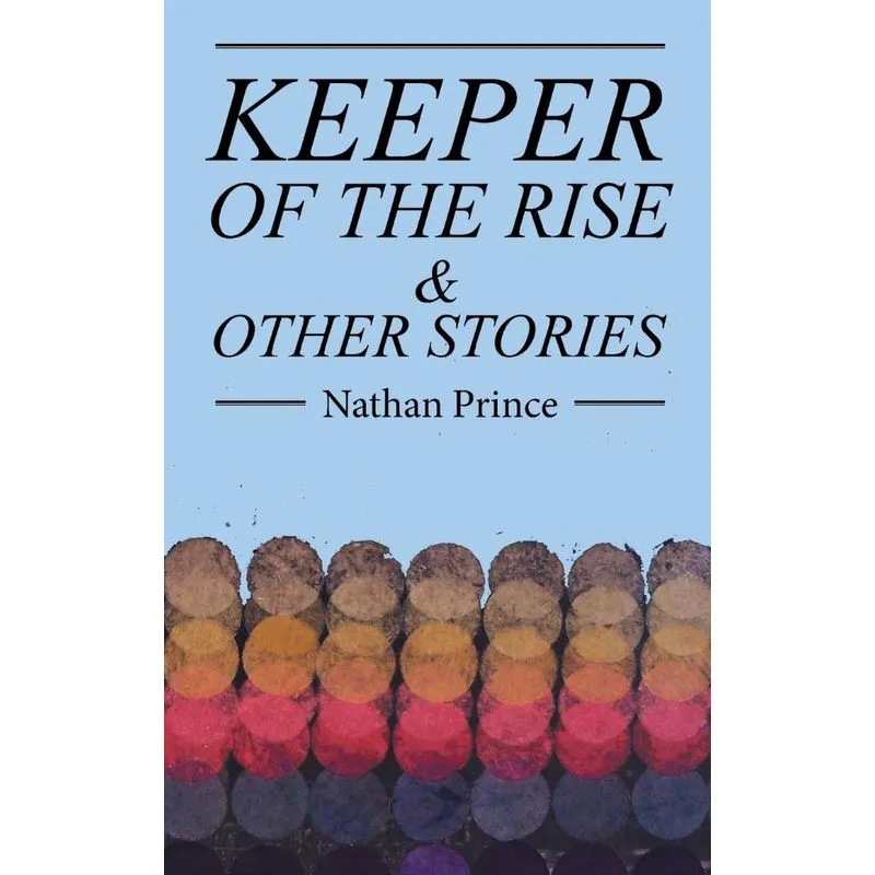 Keeper of the Rise