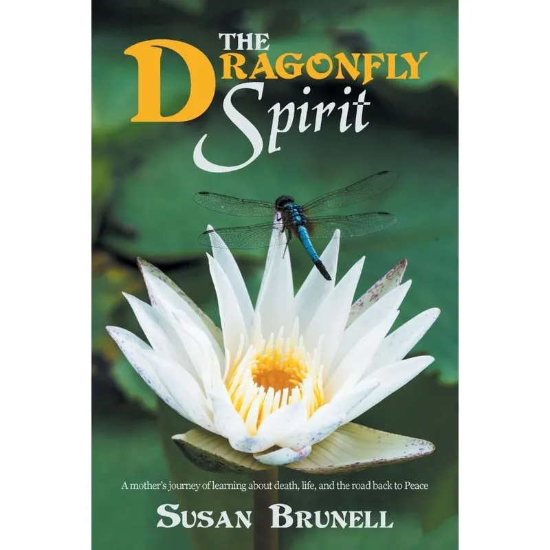 The Dragonfly Spirit