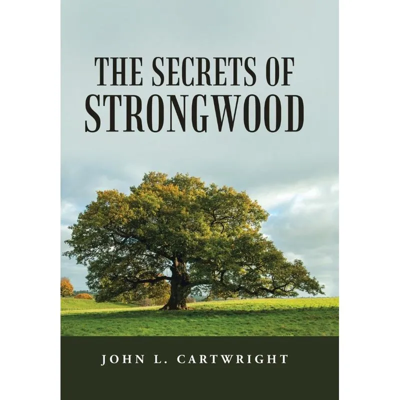 The Secrets of Strongwood