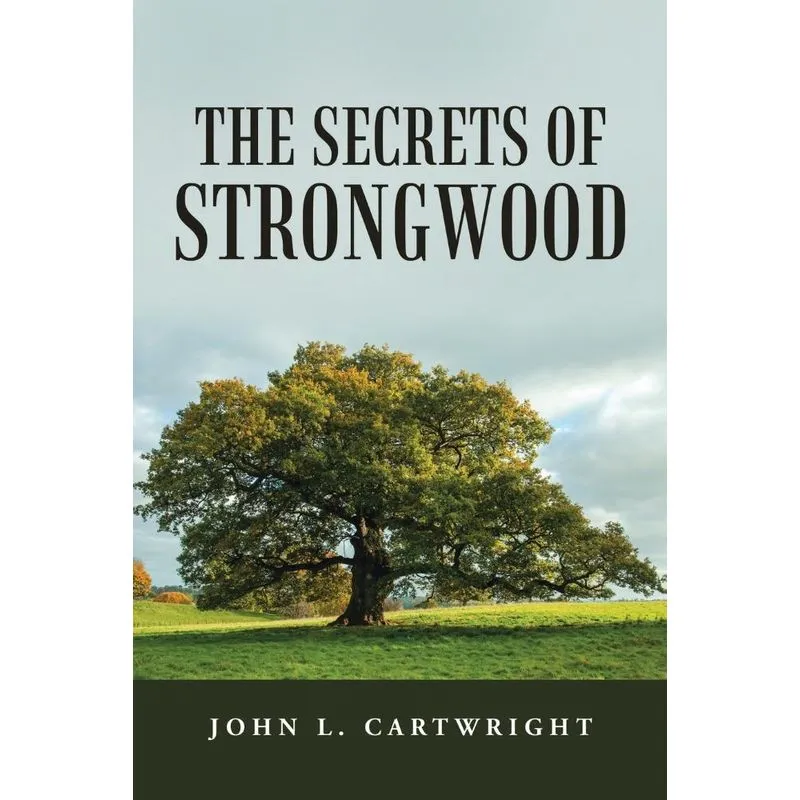 The Secrets of Strongwood
