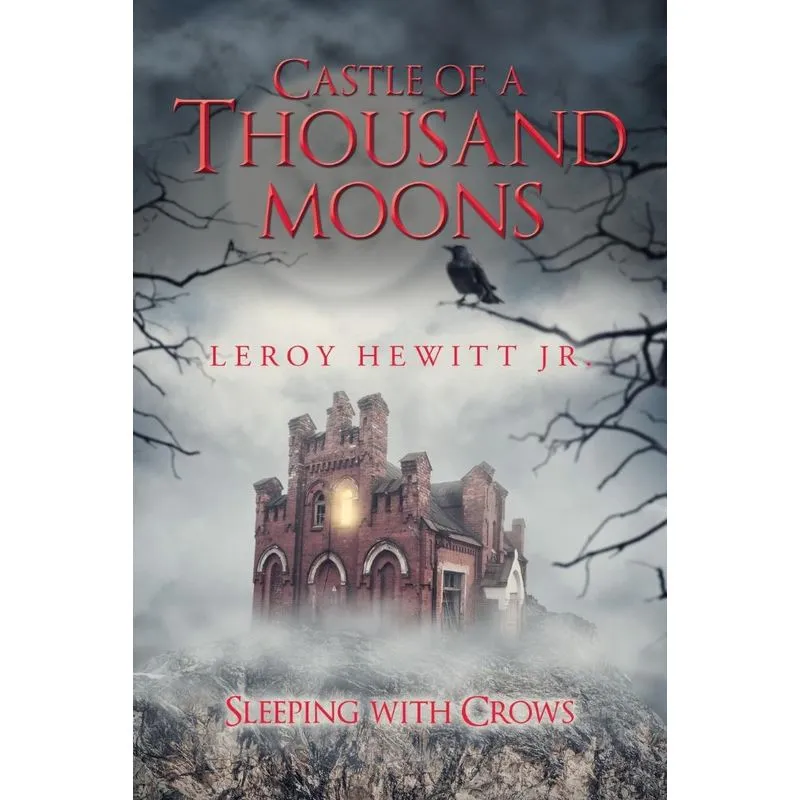 Castle of a Thousand Moons